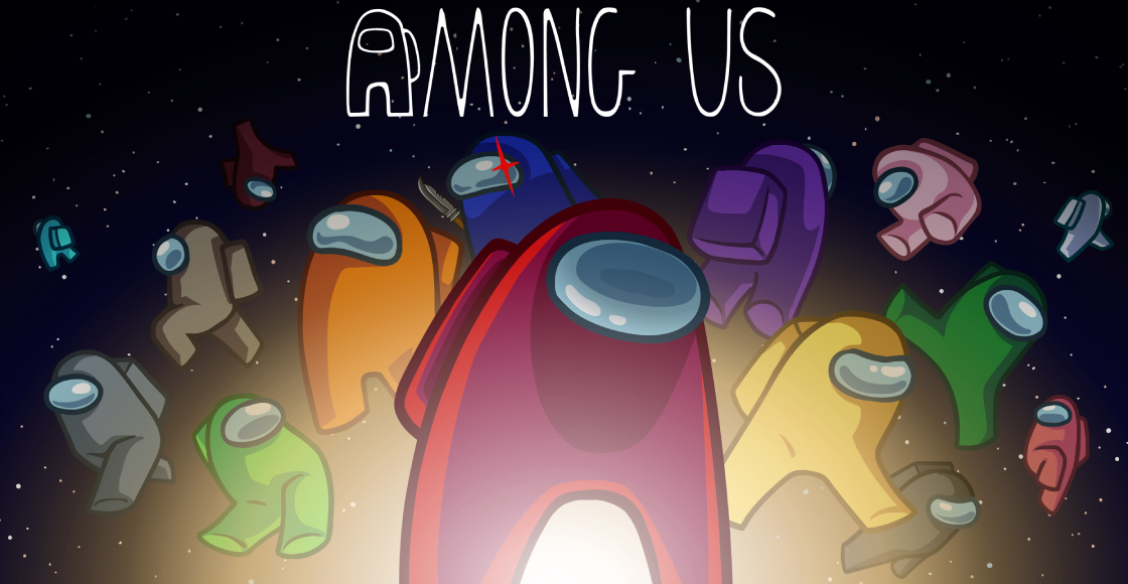 Esto es lo que sabemos sobre la serie animada de 'Among Us'