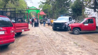 Ataque armado en panteón de Cuernavaca deja un muerto y tres heridos
