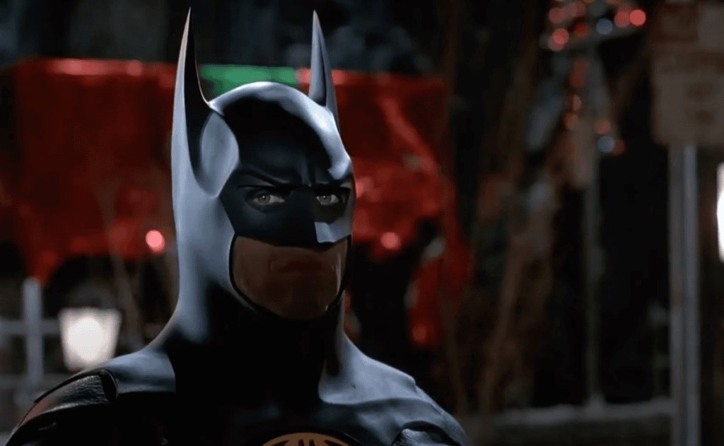 Después de Keaton y Kilmer: La historia del Batman de George Clooney