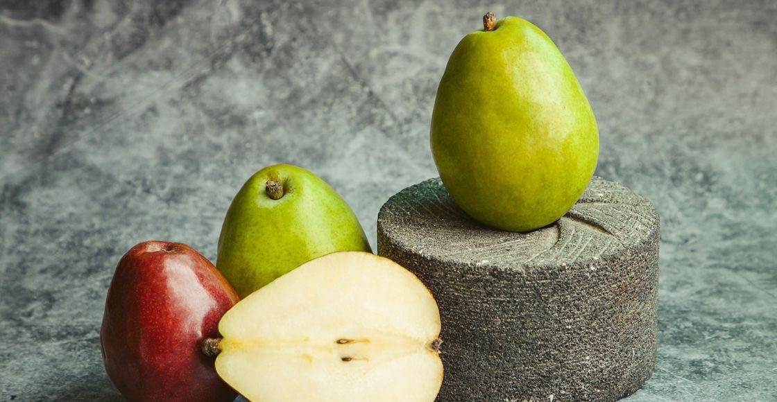 ¡Conoce estos 5 beneficios que las peras te pueden aportar!