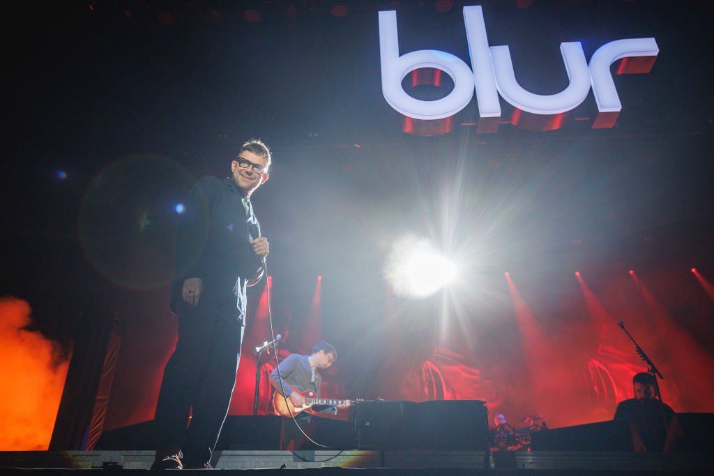 ¿Por qué The Cure y Blur vienen al Corona Capital 2023 y no en solitario? OCESA responde