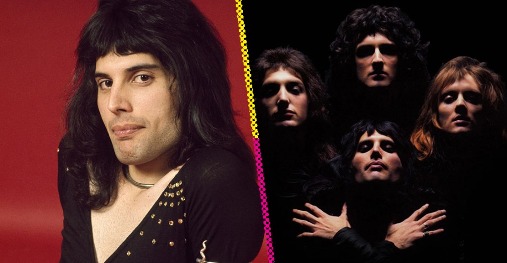 ¿Es verdad que "Bohemian Rhapsody" de Queen tenía otro nombre?