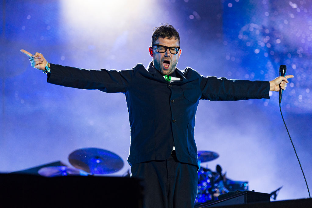 8 rarezas de Blur que nos gustaría escuchar en vivo este 2023