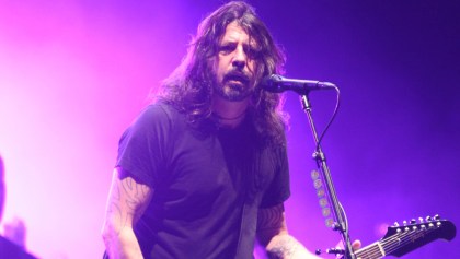 "Gracias por estar ahí": La carta con la que Dave Grohl agradeció a los fans de Foo Fighters