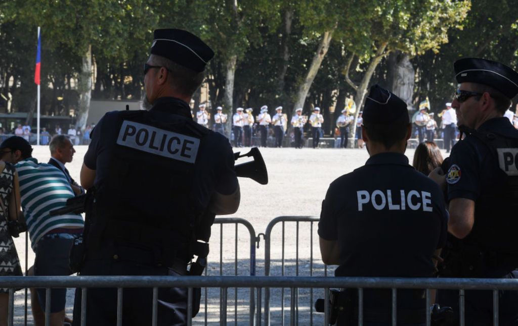 Un adolescente fue asesinado por la policía en Francia.