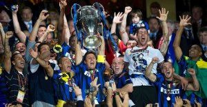 El origen del Catenaccio, el sistema de juego que le dio tres Champions al Inter de Milán