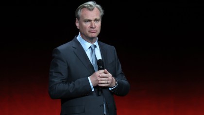 Christopher Nolan le advierte al mundo sobre el peligro de la inteligencia artificial