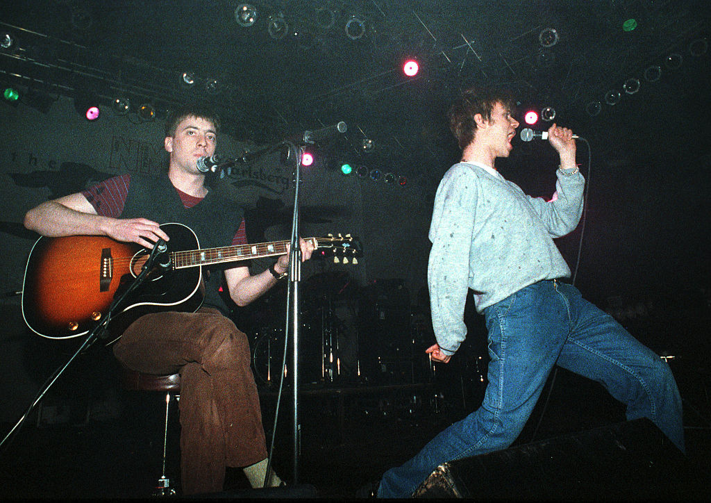 Blur
