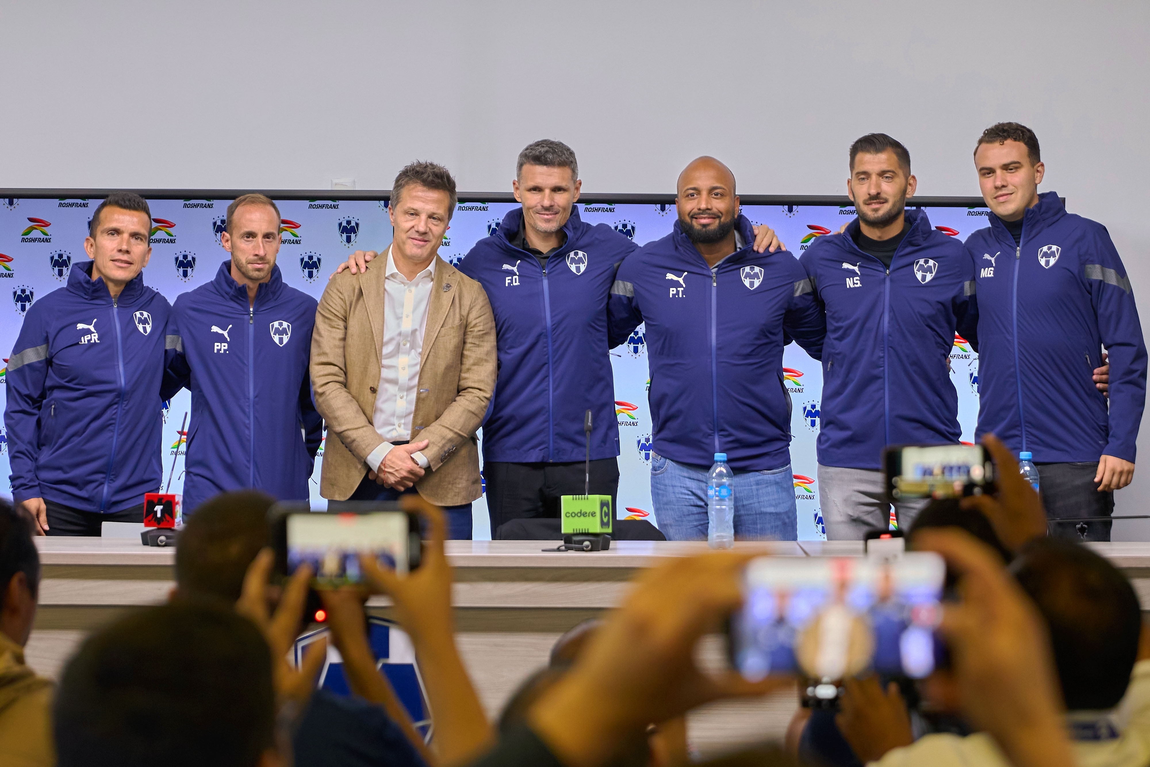 La voladora: Investigan posible caso de corrupción en el América