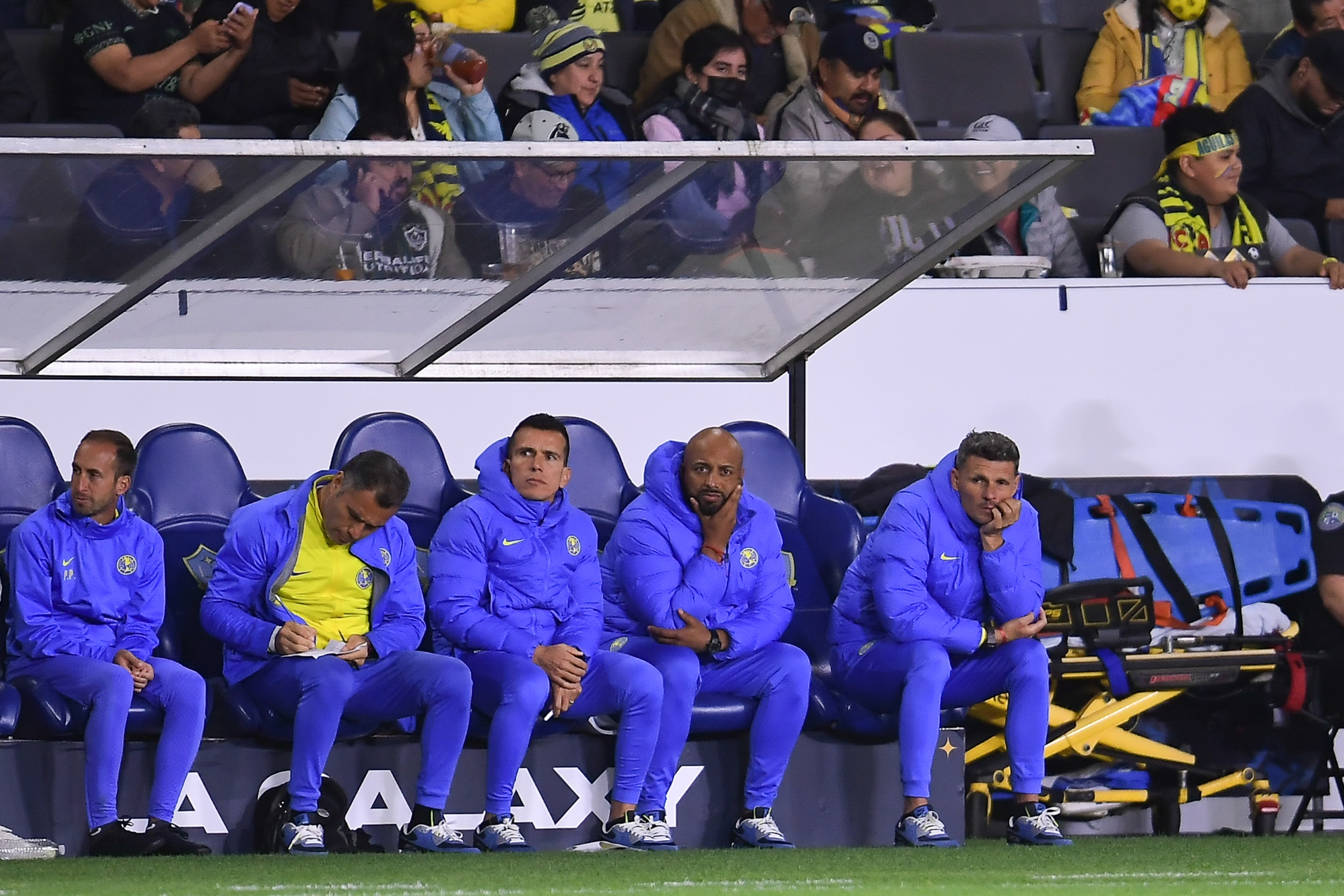 La voladora: Investigan posible caso de corrupción en el América