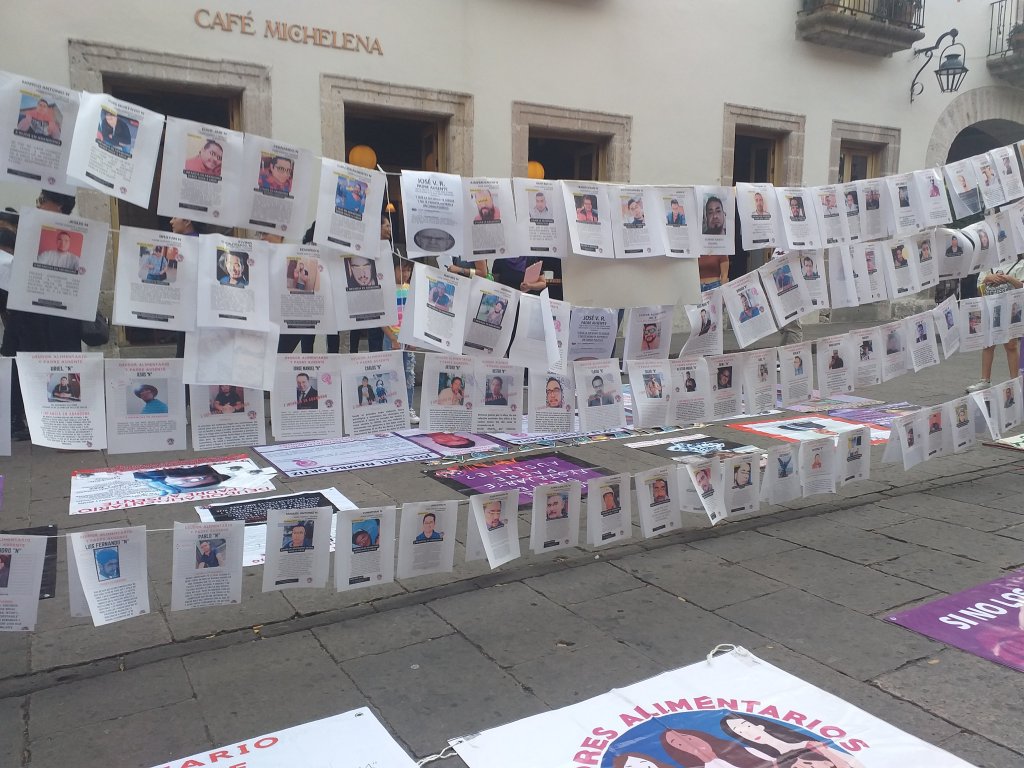 Desde CDMX hasta Veracruz: Exhiben a deudores alimentarios en este 'Dia del Padre'