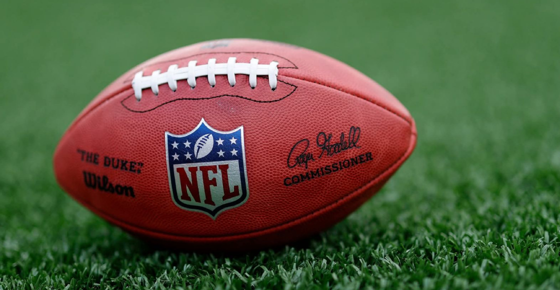 Te decimos cómo, dónde y cuánto costará ver la temporada 2025 de NFL en México