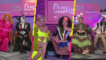 ‘Drag Race México’: Entrevista con Valentina, Lolita Banana, Oscar Madrazo y las reinas participantes del reality