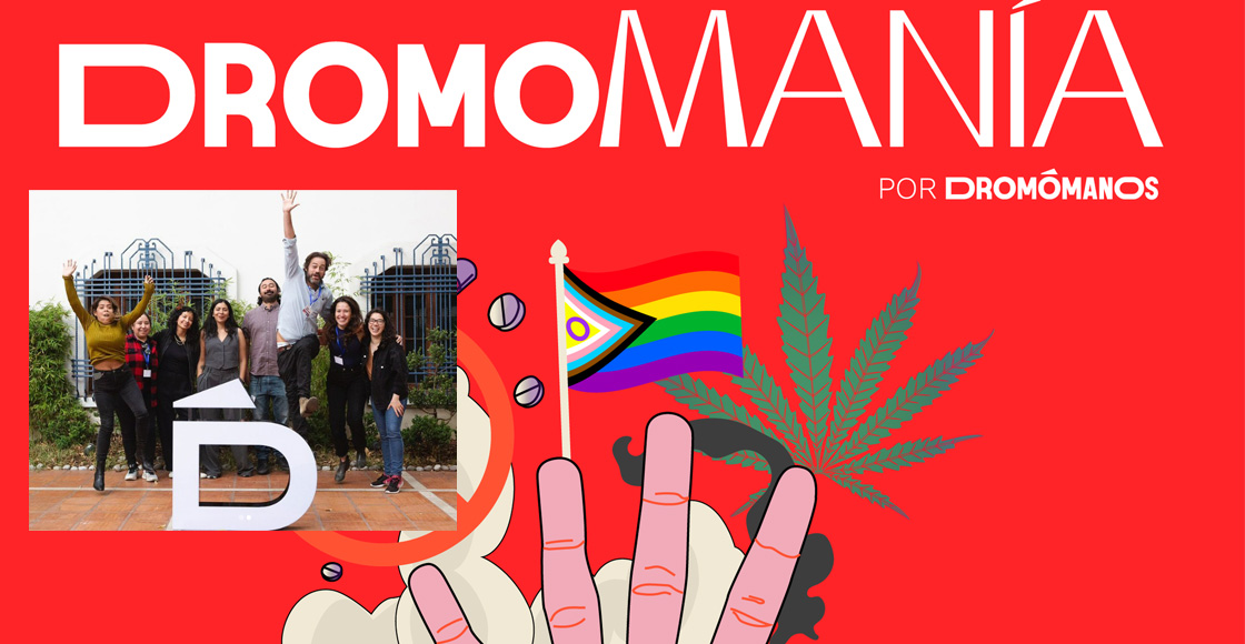 Apoyemos el periodismo independiente: Así puedes ayudar a Dromómanos luego del robo bancario