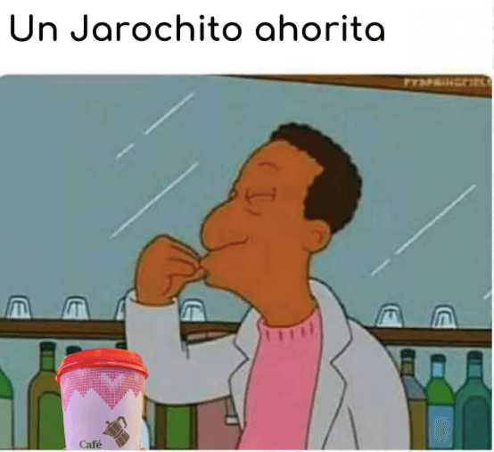 La historia del café Jarocho 