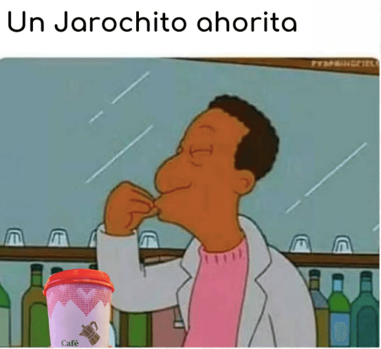 La historia del café Jarocho