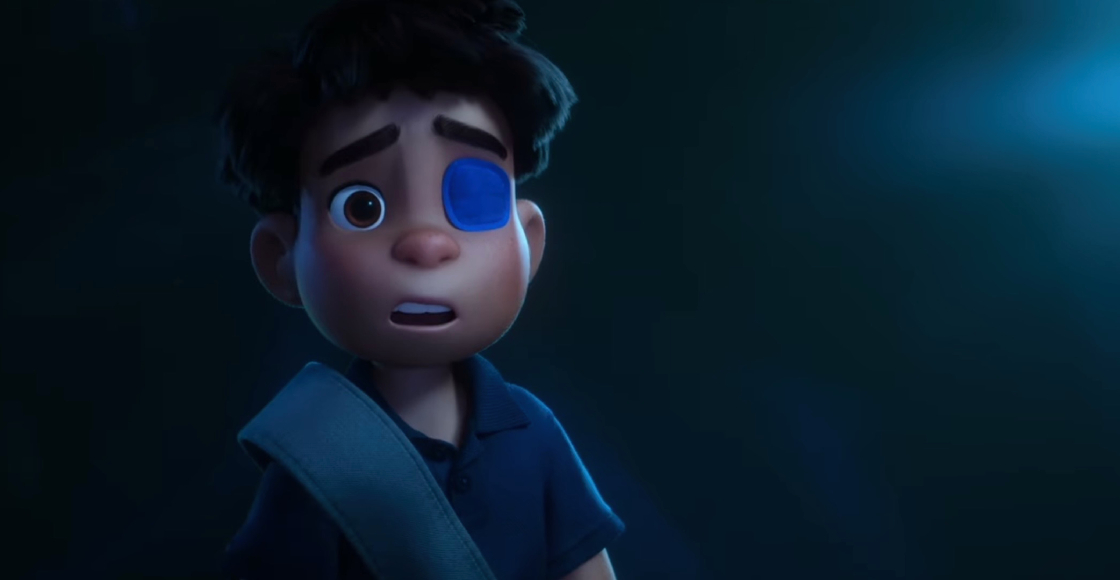 Tráiler, elenco y lo que sabemos sobre 'Elio', la nueva película de Pixar