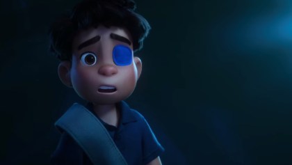 Tráiler, elenco y lo que sabemos sobre 'Elio', la nueva película de Pixar