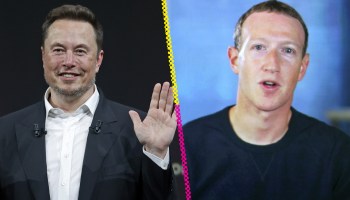 Elon Musk y Mark Zuckerberg tienen todo listo para... ¿pelear en una jaula?