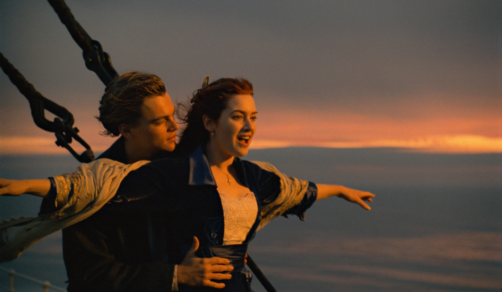 5 escenas eliminadas de 'Titanic' que nunca llegaron a la pantalla grande