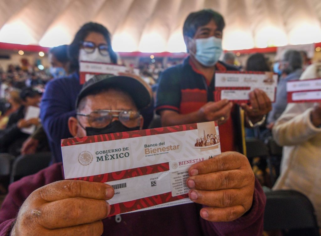 Fechas y todo lo que debes saber sobre el nuevo registro a la Pension de adultos mayores