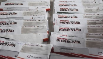 Se adelanta pensión del Bienestar por veda electoral 2024.