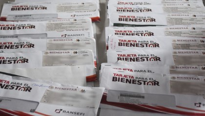 Se adelanta pensión del Bienestar por veda electoral 2024.