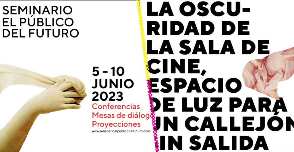 Éntrenle a este seminario sobre el cine y la cultura en México de FICUNAM 2023