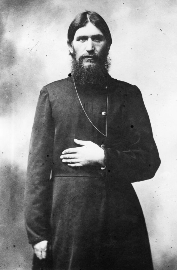 La historia de "Rasputin", la rola que se hizo viral en TikTok y aparece en 'Black Mirror'