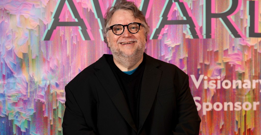Guillermo del Toro habló sobre la inteligencia artificial (y su más grande temor con esta tecnología)