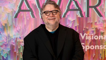 Guillermo del Toro habló sobre la inteligencia artificial (y su más grande temor con esta tecnología)