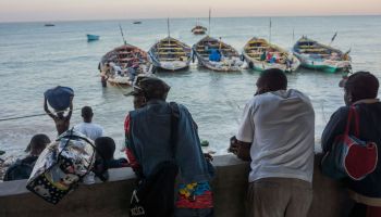 Francés y qué otros idiomas hablan en Haití