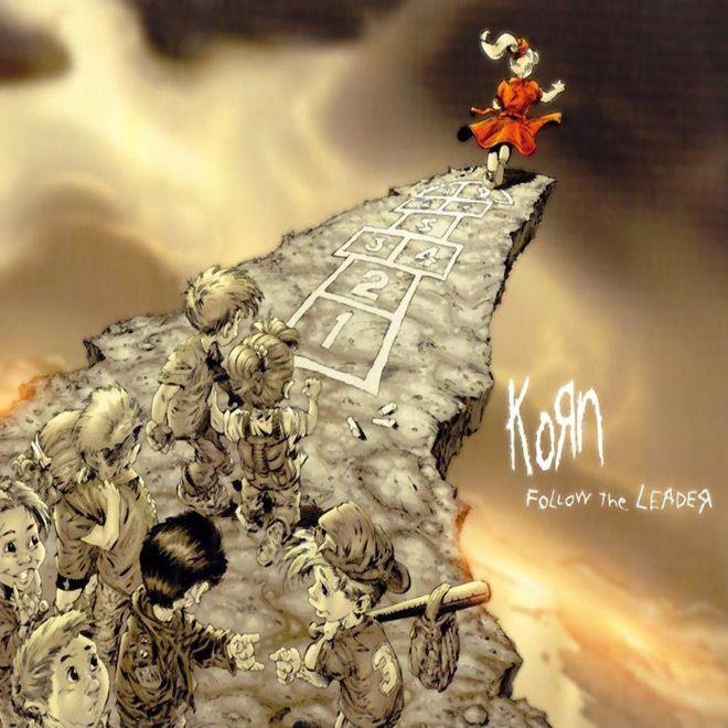 La historia del significado en "Freak On a Leash" de Korn