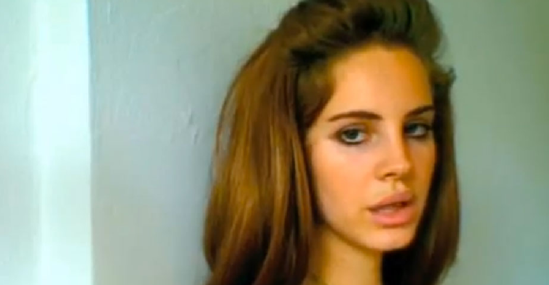 La historia detrás de 'Video Games', la canción que catapultó la carrera de Lana del Rey