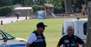 Hombre apuñaló a cuatro niños en un parque de Francia. Noticias en tiempo real