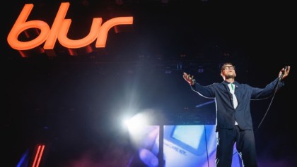 Blur cancela concierto en Francia por una lesión de Dave Rowntree