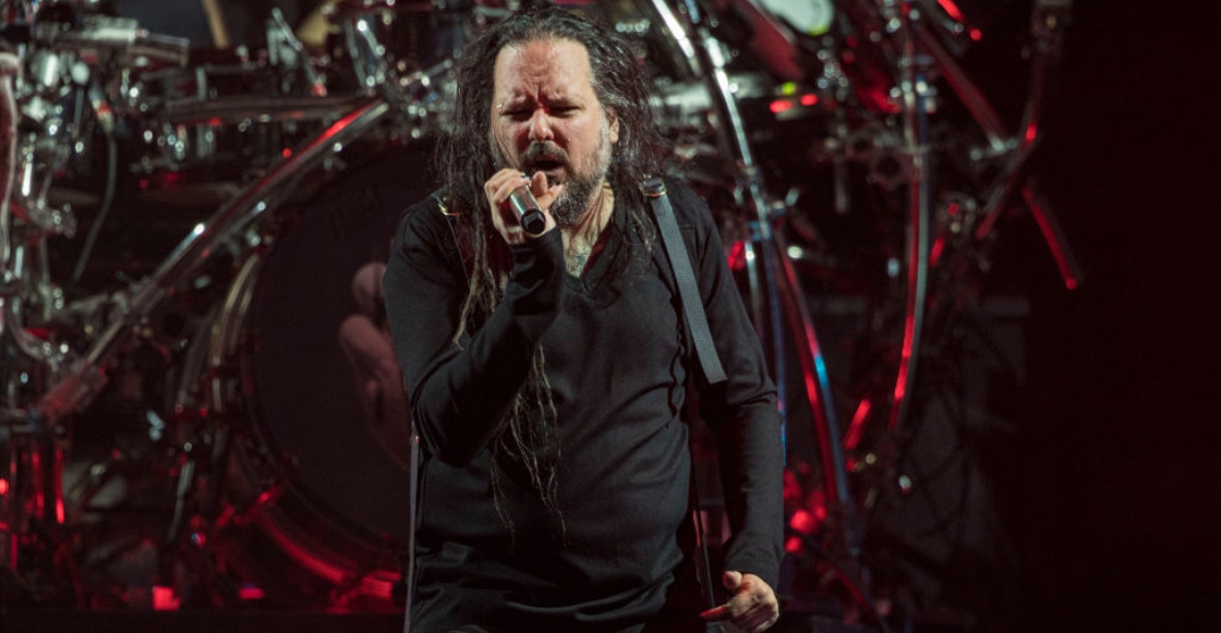 Chaleee: Korn cancela su participación en el festival Machaca 2023