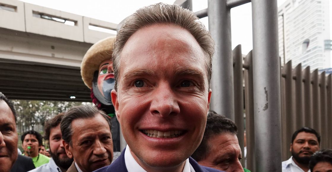 La Lavadora Verde: Una investigación de MCCI.