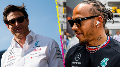 Lewis Hamilton renovará contrato con Mercedes