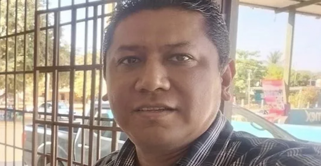 Hallan el cuerpo de Jesús González, líder del Partido Verde en Guerrero