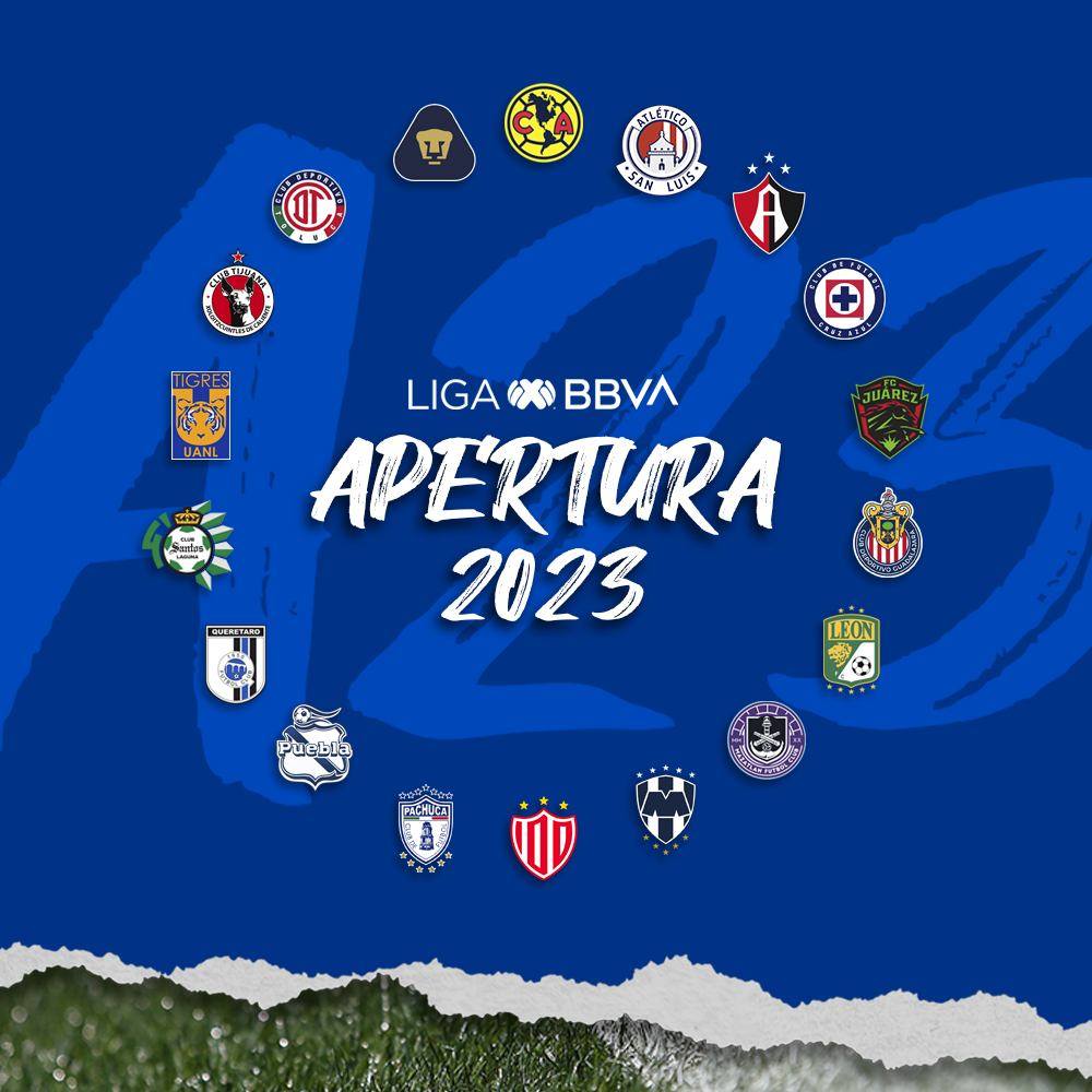 Liga MX: Las promesas cumplidas, no cumplidas y a medias, para el Apertura 2023