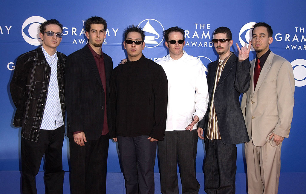Recordemos la primera vez que Korn y Linkin Park tocaron en México