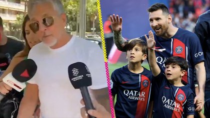 Los pendientes para el regreso de Messi al Barcelona tras reunión con Joan Laporta
