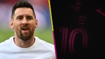 "Tomé la decisión": Lionel Messi confirma su llegada al Inter Miami