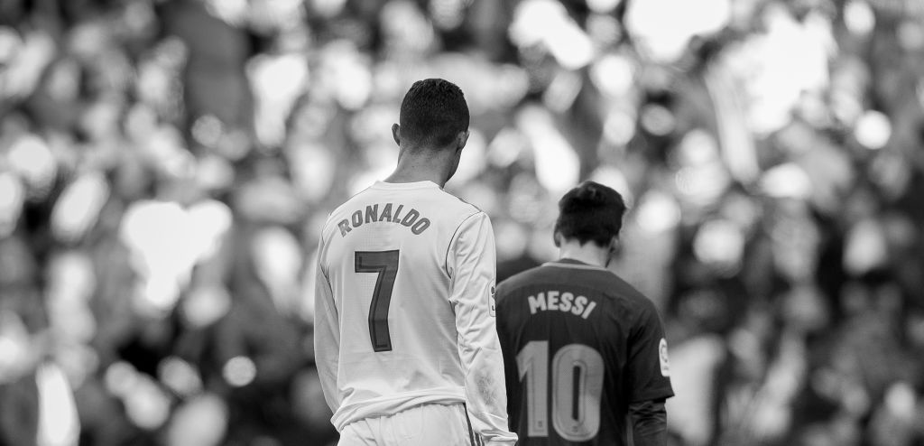 ¿Messi o Cristiano Ronaldo? La comparación final de sus números en Europa