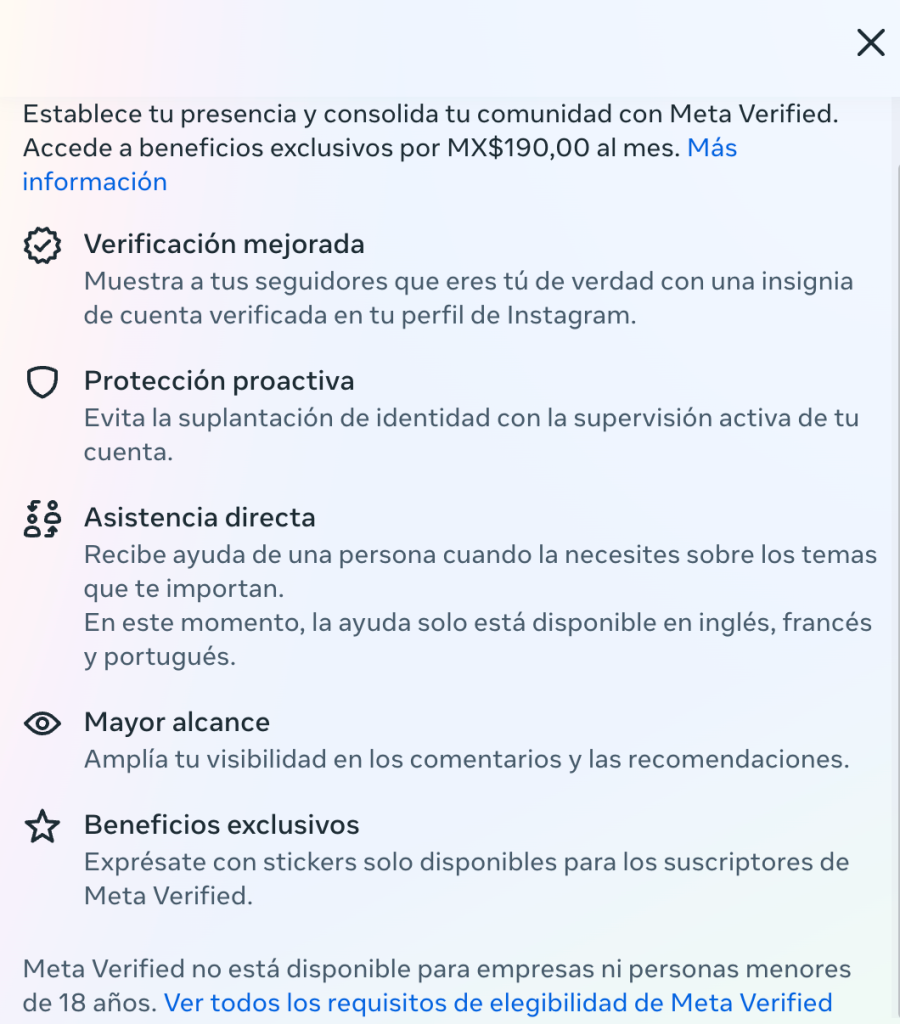 meta-verified-mexico-que-es-cuanto-cuesta-palomita-azul-instagram-facebook-2