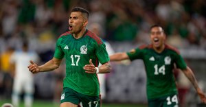 ¿Qué cambió en la Selección Mexicana con Jaime Lozano ante Honduras en la Copa Oro?. Noticias en tiempo real