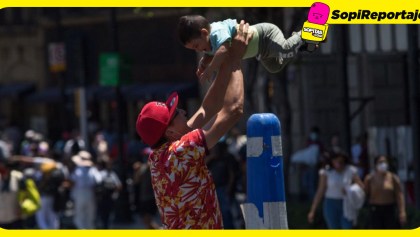 México es uno de los países con menos días de licencia por paternidad