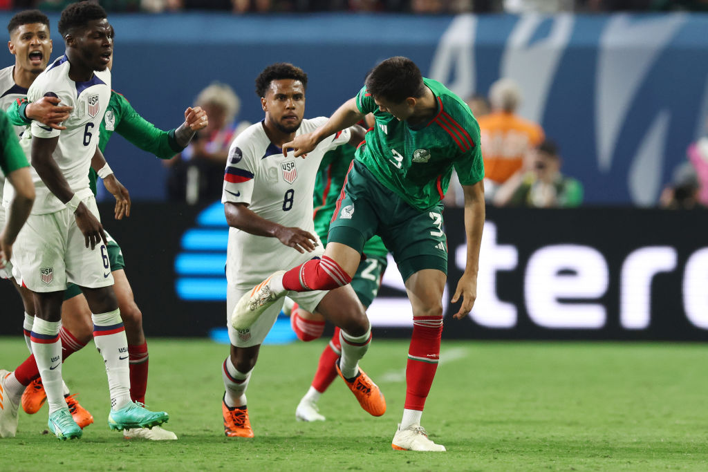 Los momentos más vergonzosos de la Selección Mexicana para dimensionar dónde estamos parados