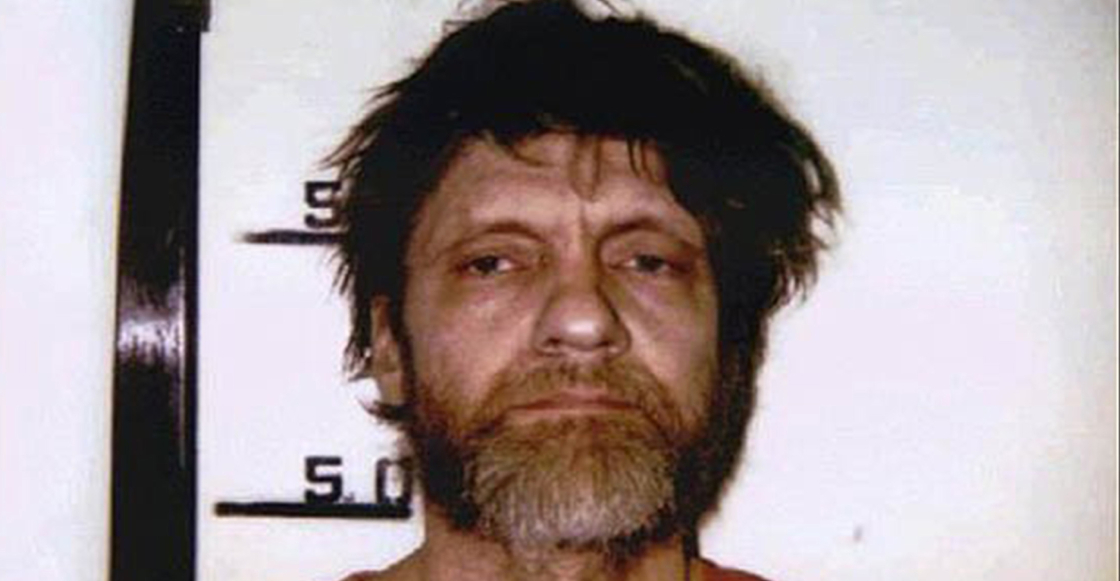 Murió Ted Kaczynski, el 'Unabomber', a los 81 años